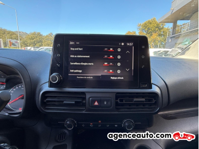 Opel Combo Cargo — 15