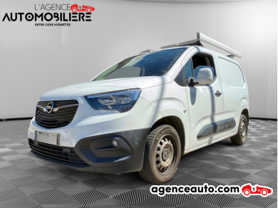 Opel Combo Cargo