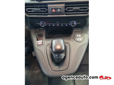 Peugeot Partner — 24