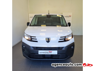 Peugeot Partner — 9
