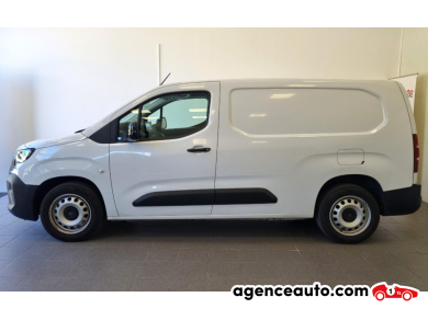 Peugeot Partner — 3