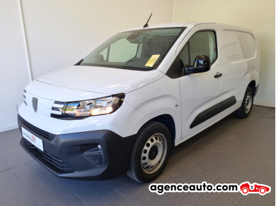 Peugeot Partner — 2