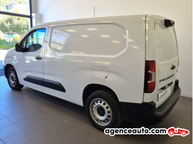 Peugeot Partner — 4
