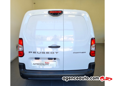 Peugeot Partner — 5