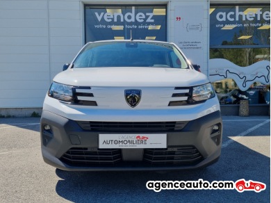 Peugeot Partner — 29