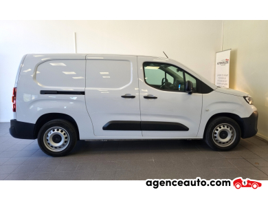 Peugeot Partner — 7