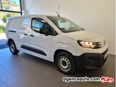 Peugeot Partner — 8