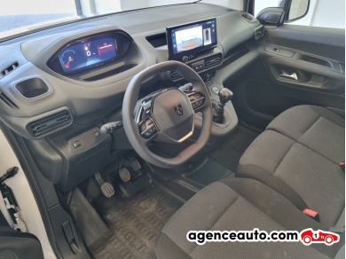 Peugeot Partner — 11