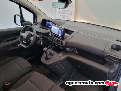 Peugeot Partner — 15