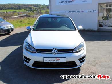 Volkswagen Golf — 2