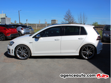 Volkswagen Golf — 4