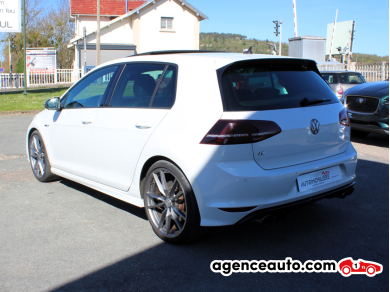 Volkswagen Golf — 5