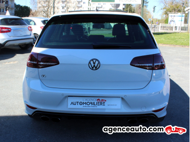 Volkswagen Golf — 6