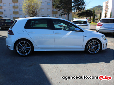 Volkswagen Golf — 8