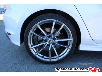 Volkswagen Golf — 9