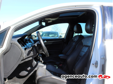 Volkswagen Golf — 12