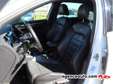 Volkswagen Golf — 14