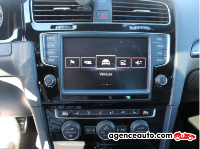 Volkswagen Golf — 16