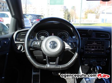 Volkswagen Golf — 17