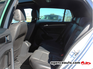 Volkswagen Golf — 18