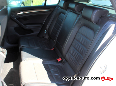 Volkswagen Golf — 19