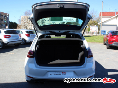 Volkswagen Golf — 22