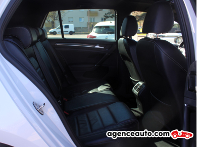 Volkswagen Golf — 24