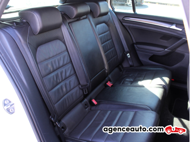 Volkswagen Golf — 26