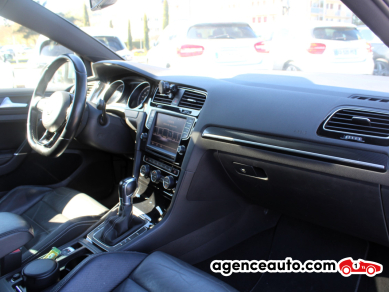 Volkswagen Golf — 27