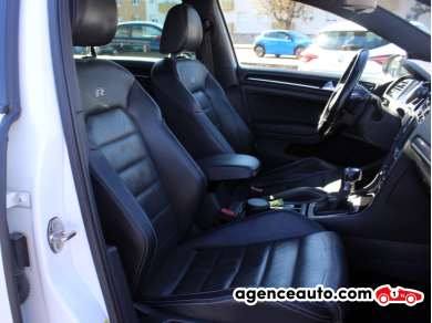 Volkswagen Golf — 29
