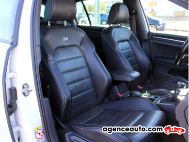 Volkswagen Golf — 30