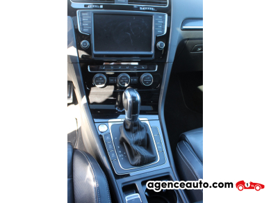 Volkswagen Golf — 32