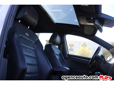 Volkswagen Golf — 33