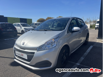 Peugeot 208 — 3