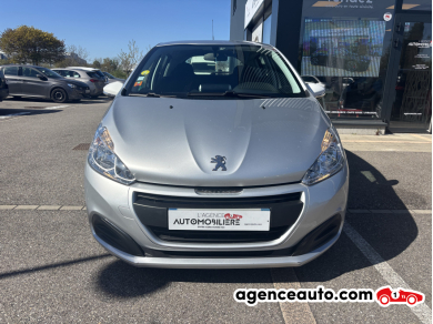Peugeot 208 — 2