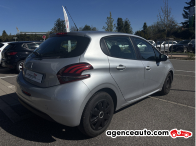 Peugeot 208 — 7