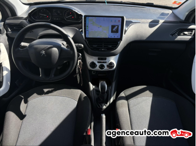 Peugeot 208 — 14