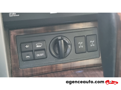 Toyota Land Cruiser — 26