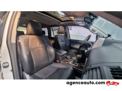 Toyota Land Cruiser — 17