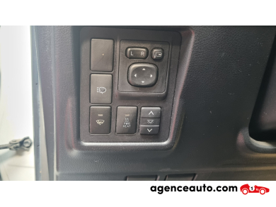 Toyota Land Cruiser — 27