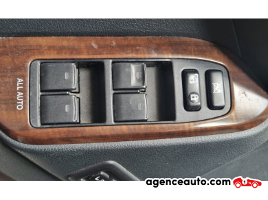 Toyota Land Cruiser — 37