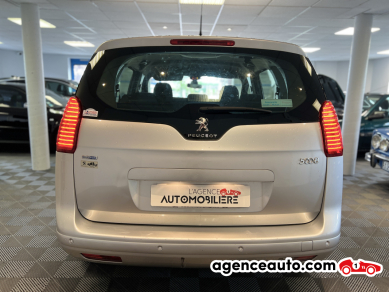 Peugeot 5008 — 18