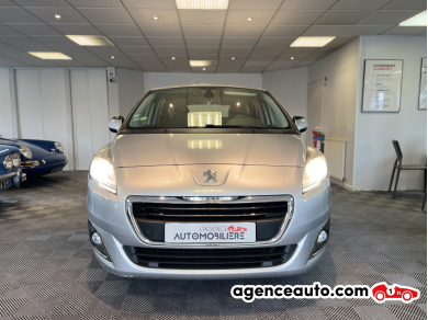 Peugeot 5008 — 19