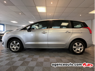 Peugeot 5008 — 15