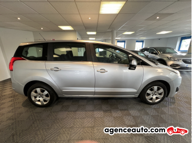 Peugeot 5008 — 16