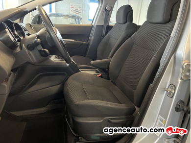 Peugeot 5008 — 6
