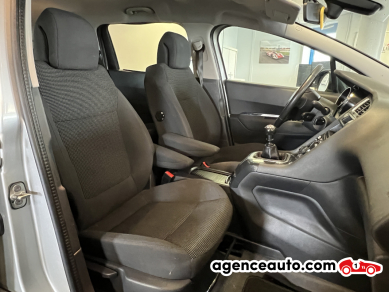 Peugeot 5008 — 14