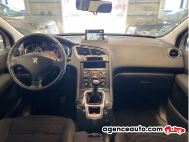 Peugeot 5008 — 4