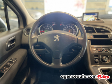 Peugeot 5008 — 8