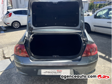 Peugeot 407 — 9